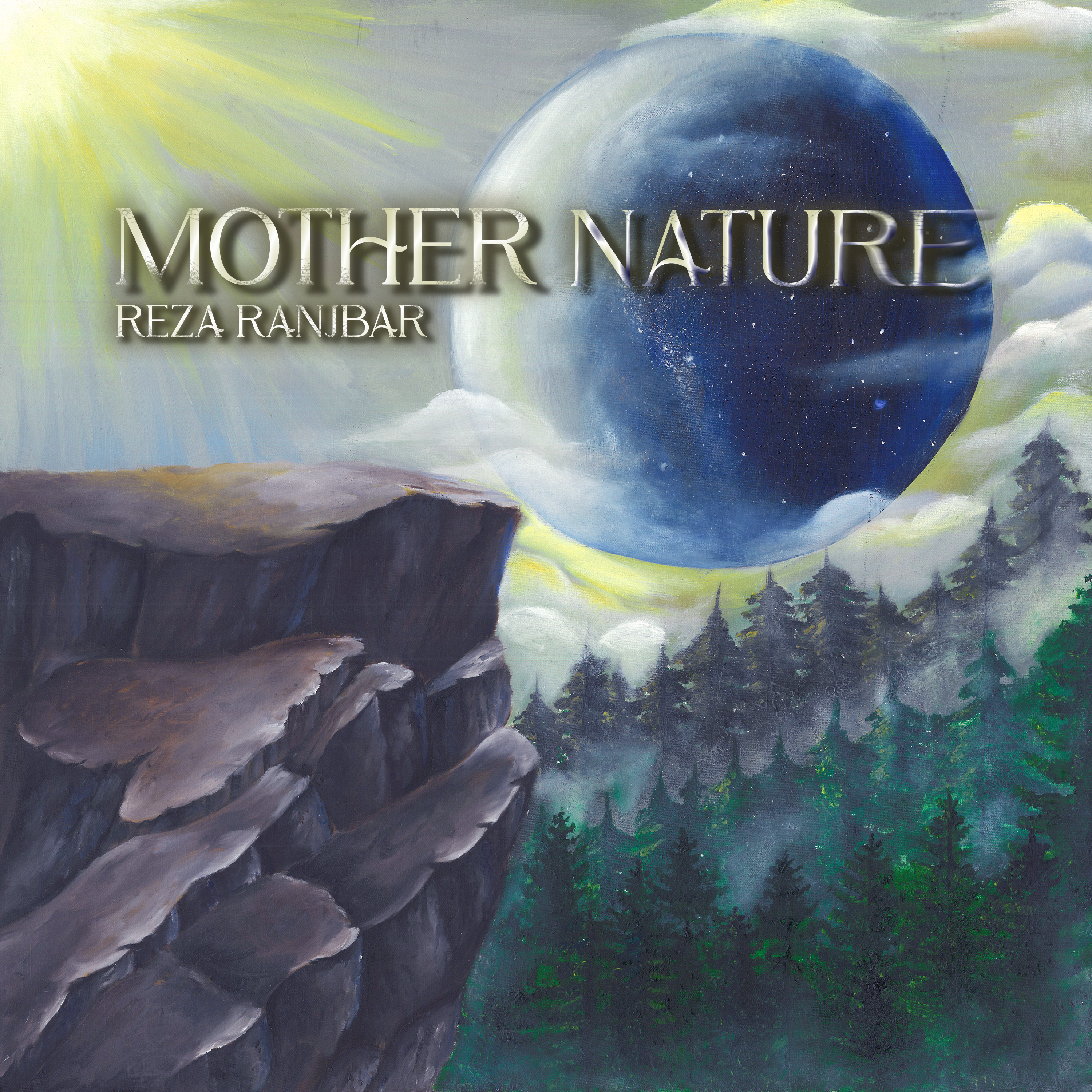 Cover Art
