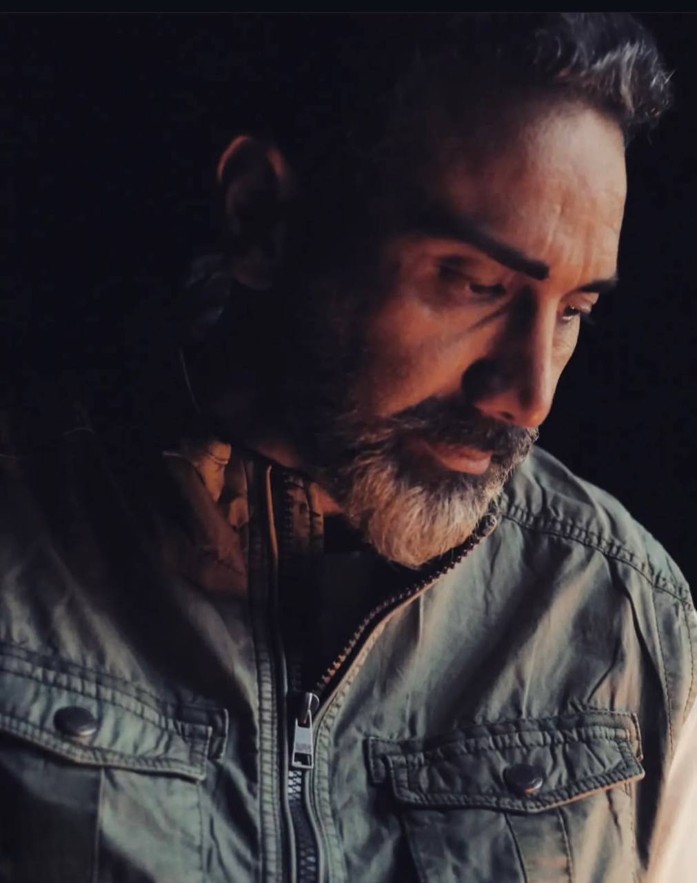 Payam Hasiri