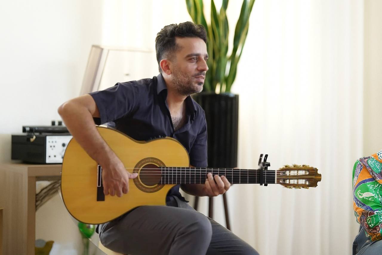 Siavash Narimani
