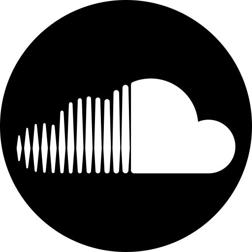 SoundCloud Logo